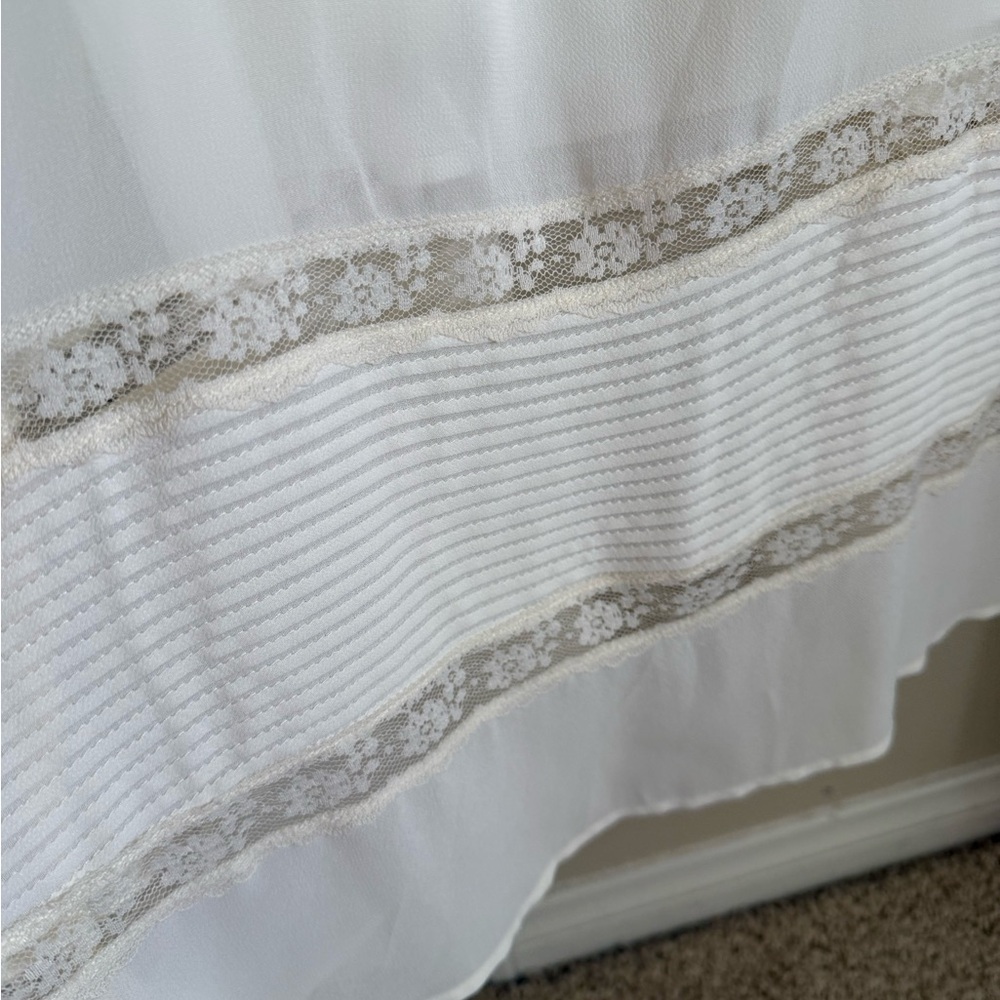 Reformation Ronan Dress NWT (Size 4) - Picture 5 of 5
